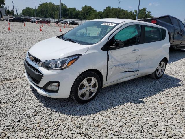 2020 CHEVROLET SPARK LS, 