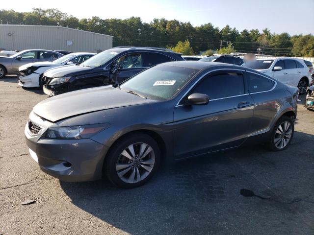 2010 HONDA ACCORD LX, 