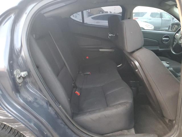 2G2WP552481139713 - 2008 PONTIAC GRAND PRIX 石墨色 照片 10