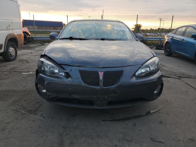 2G2WP552481139713 - 2008 PONTIAC GRAND PRIX 石墨色 照片 5