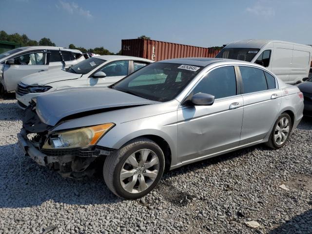 2008 HONDA ACCORD EXL, 