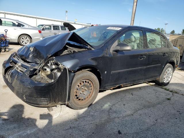 2009 CHEVROLET COBALT LS, 