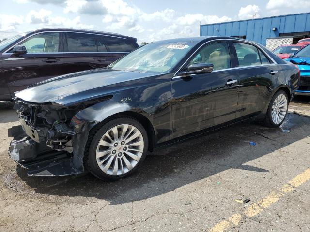 2014 CADILLAC CTS LUXURY COLLECTION, 