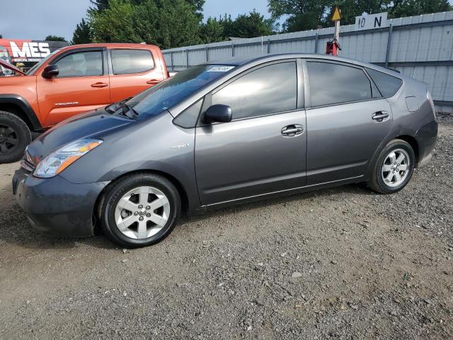 2008 TOYOTA PRIUS, 