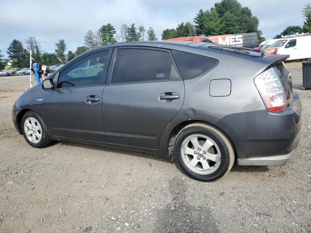 JTDKB20UX83314217 - 2008 TOYOTA PRIUS 灰色 照片 2