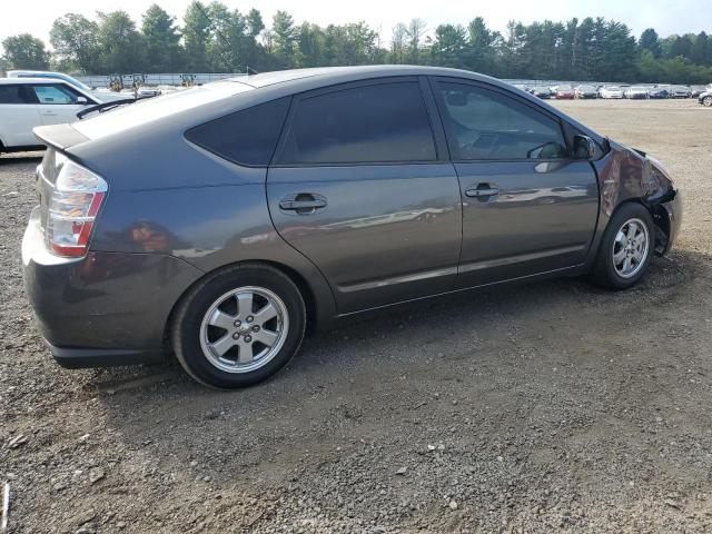 JTDKB20UX83314217 - 2008 TOYOTA PRIUS 灰色 照片 3