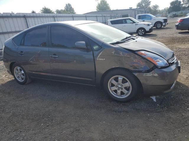 JTDKB20UX83314217 - 2008 TOYOTA PRIUS 灰色 照片 4