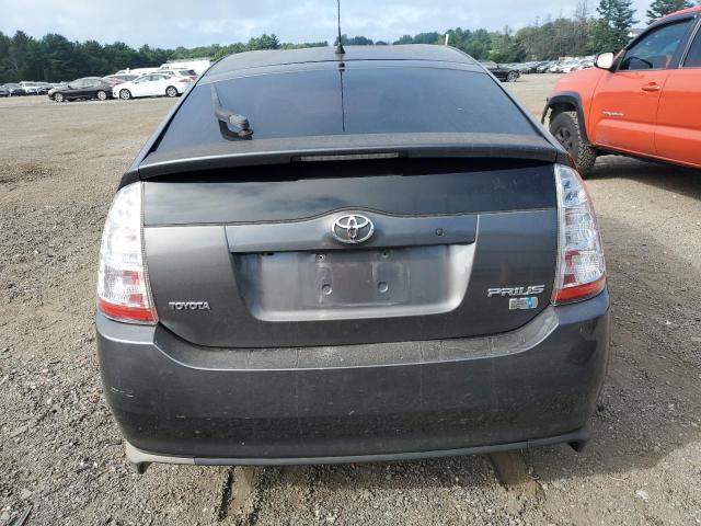 JTDKB20UX83314217 - 2008 TOYOTA PRIUS 灰色 照片 6