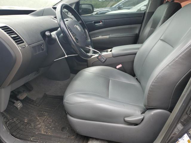 JTDKB20UX83314217 - 2008 TOYOTA PRIUS 灰色 照片 7