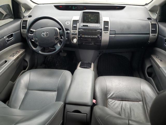 JTDKB20UX83314217 - 2008 TOYOTA PRIUS 灰色 照片 8