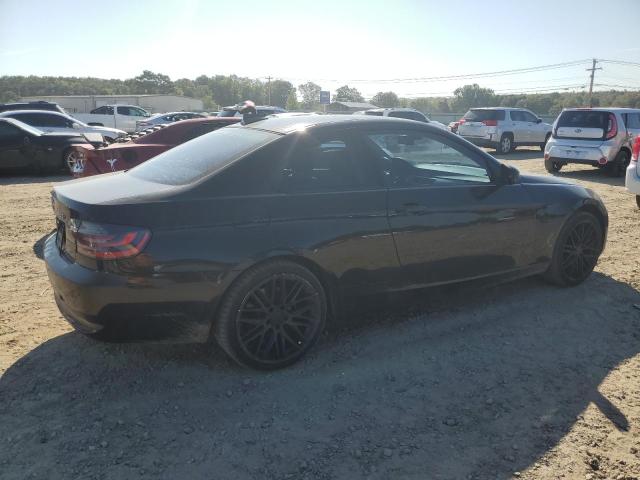 WBAWB3C55AP481513 - 2010 BMW 328 I BLACK photo 3