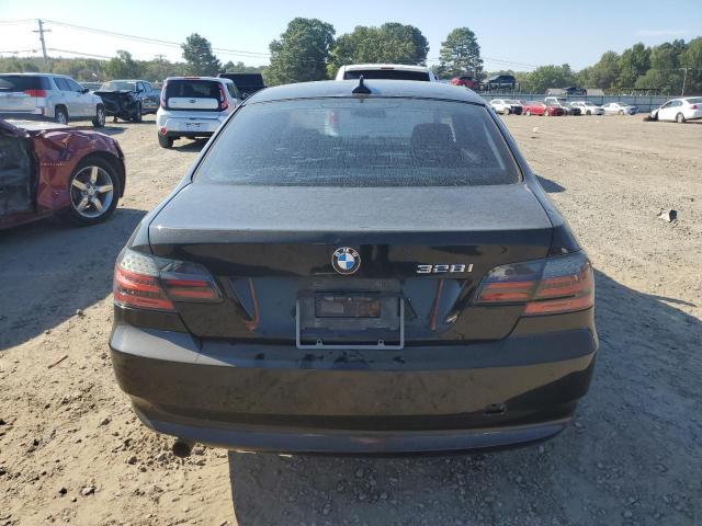 WBAWB3C55AP481513 - 2010 BMW 328 I BLACK photo 6