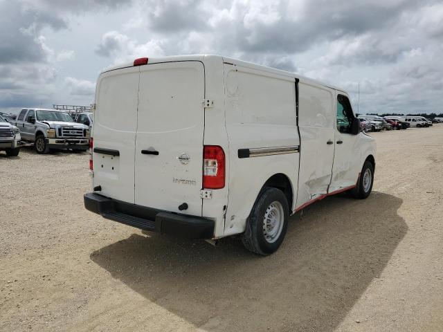 1N6BF0KM7MN806429 - 2021 NISSAN NV 1500 S WHITE photo 3