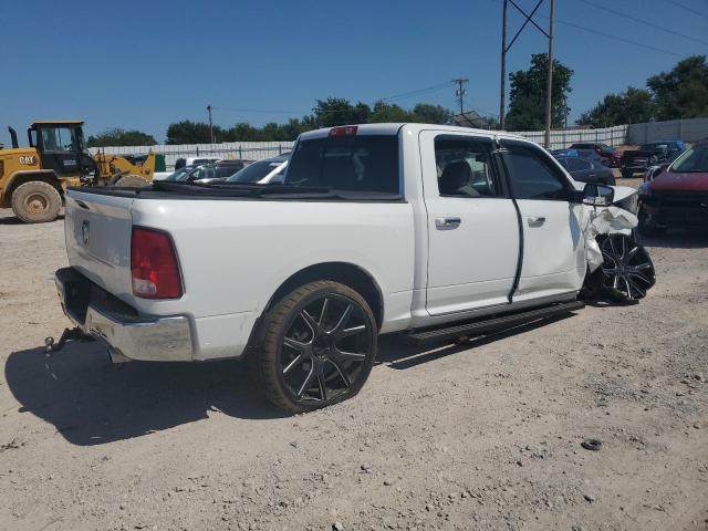 1C6RR6LT1HS843718 - 2017 RAM 1500 SLT WHITE photo 3