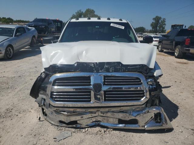 1C6RR6LT1HS843718 - 2017 RAM 1500 SLT WHITE photo 5