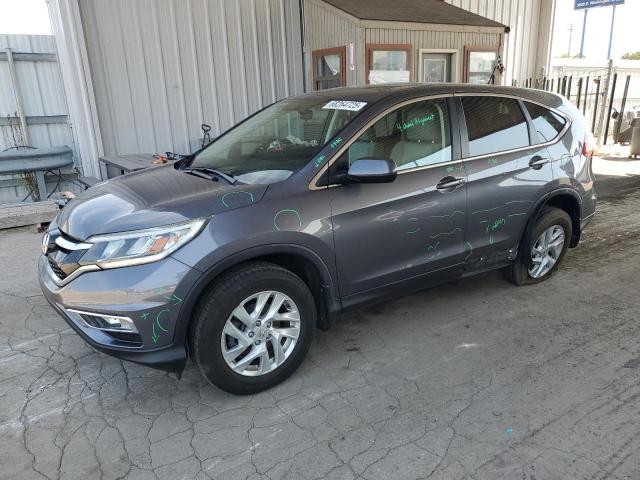 2015 HONDA CR-V EX, 