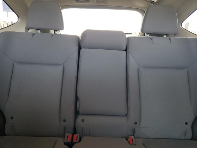 5J6RM4H53FL046992 - 2015 HONDA CR-V EX 灰色 照片 10