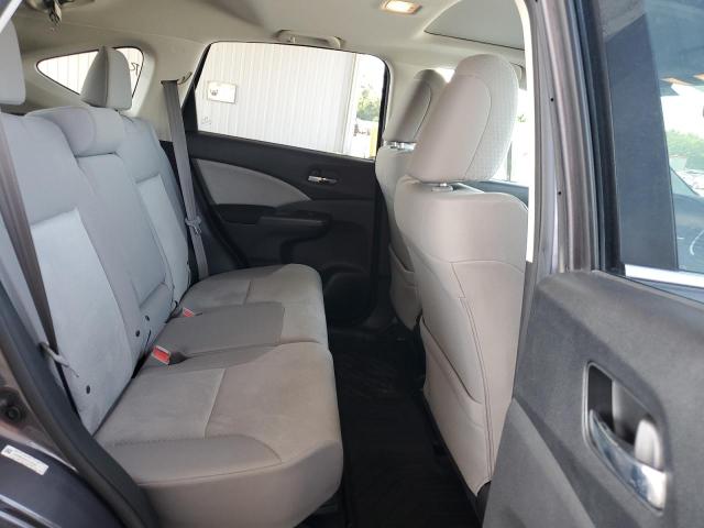 5J6RM4H53FL046992 - 2015 HONDA CR-V EX 灰色 照片 11