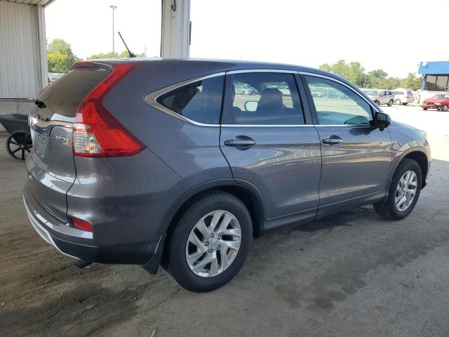 5J6RM4H53FL046992 - 2015 HONDA CR-V EX 灰色 照片 3