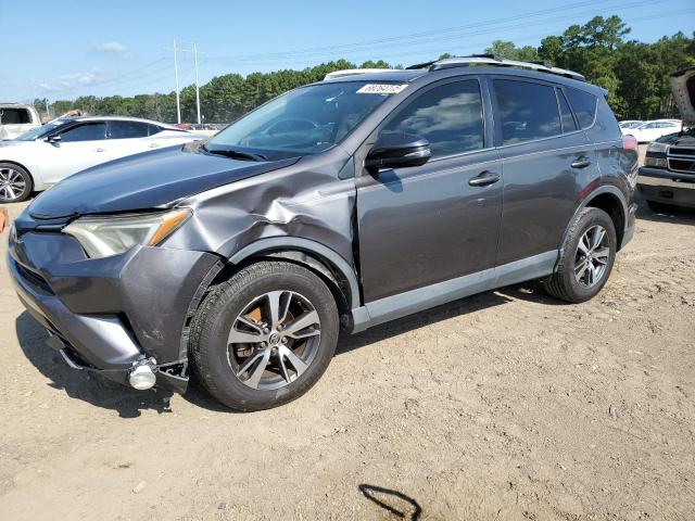 2016 TOYOTA RAV4 XLE, 