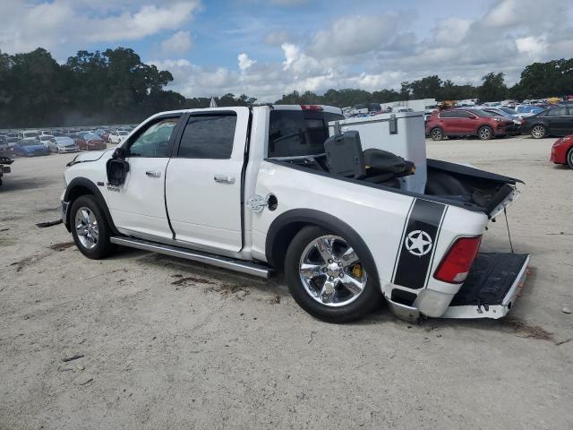 1C6RR6LT6HS512455 - 2017 RAM 1500 SLT 白色 照片 2