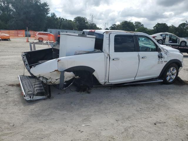 1C6RR6LT6HS512455 - 2017 RAM 1500 SLT 白色 照片 3