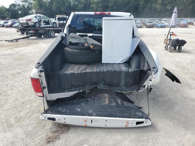 1C6RR6LT6HS512455 - 2017 RAM 1500 SLT 白色 照片 6