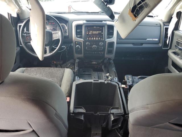 1C6RR6LT6HS512455 - 2017 RAM 1500 SLT 白色 照片 8