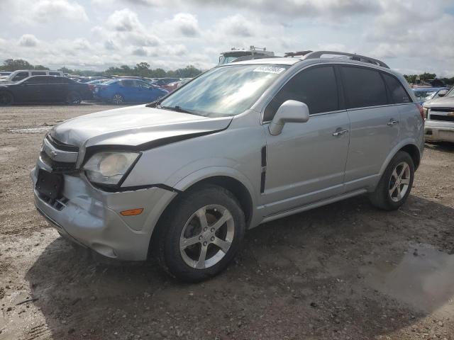 2012 CHEVROLET CAPTIVA SPORT, 