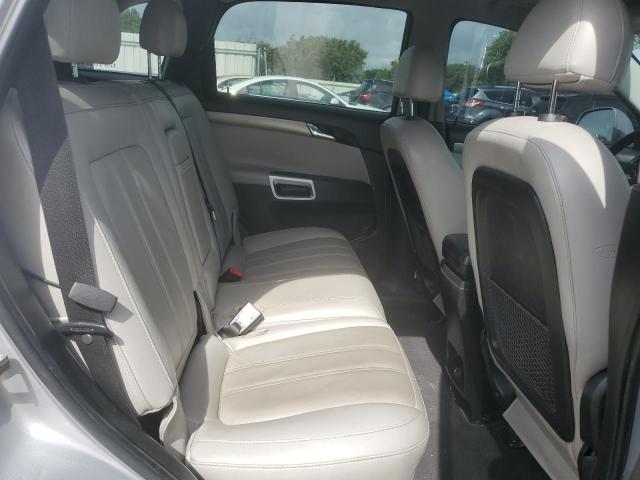 3GNFL4E51CS548624 - 2012 CHEVROLET CAPTIVA SPORT Күміс фото 11