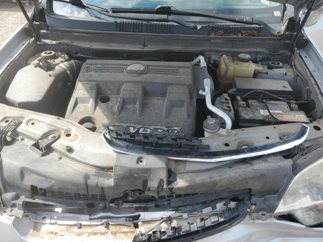 3GNFL4E51CS548624 - 2012 CHEVROLET CAPTIVA SPORT Күміс фото 12