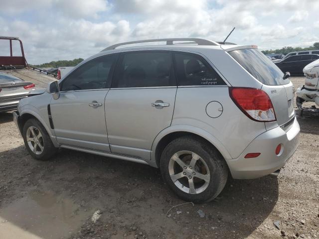 3GNFL4E51CS548624 - 2012 CHEVROLET CAPTIVA SPORT Күміс фото 2
