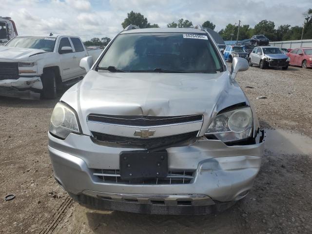 3GNFL4E51CS548624 - 2012 CHEVROLET CAPTIVA SPORT Күміс фото 5