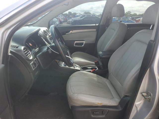 3GNFL4E51CS548624 - 2012 CHEVROLET CAPTIVA SPORT Күміс фото 7