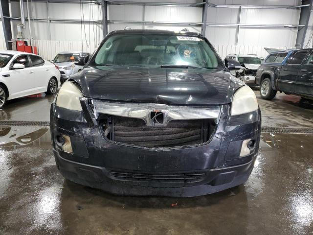 5GZEV23D89J124167 - 2009 SATURN OUTLOOK XR BLACK photo 5