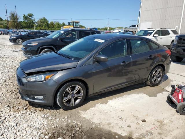 2018 FORD FOCUS SE, 