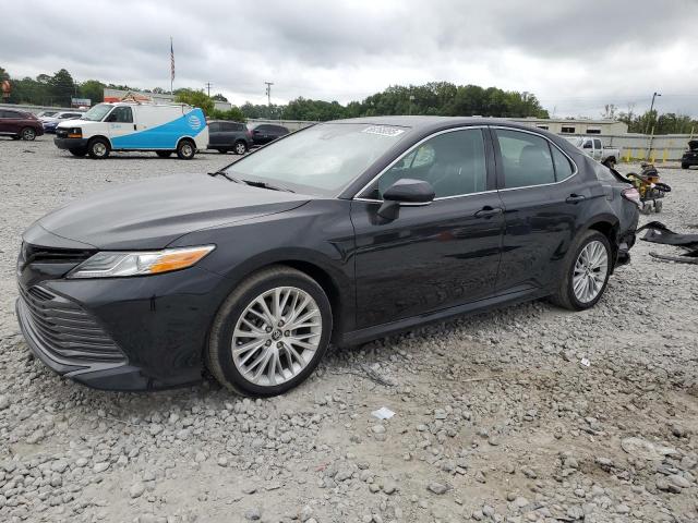 2020 TOYOTA CAMRY XLE, 