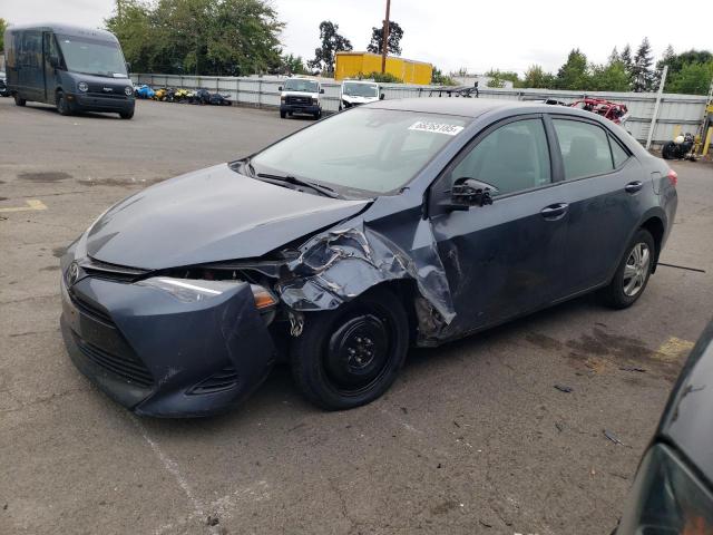 2017 TOYOTA COROLLA L, 