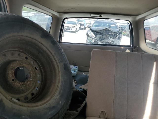 JT3HN86R8X0233079 - 1999 TOYOTA 4RUNNER SR5 银色 照片 10