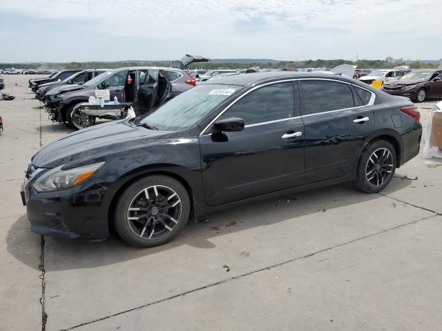 2017 NISSAN ALTIMA 2.5, 