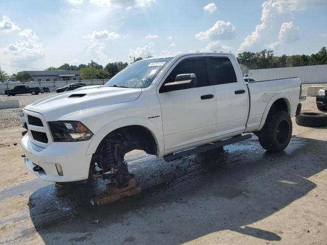 2019 RAM 1500 CLASS TRADESMAN, 