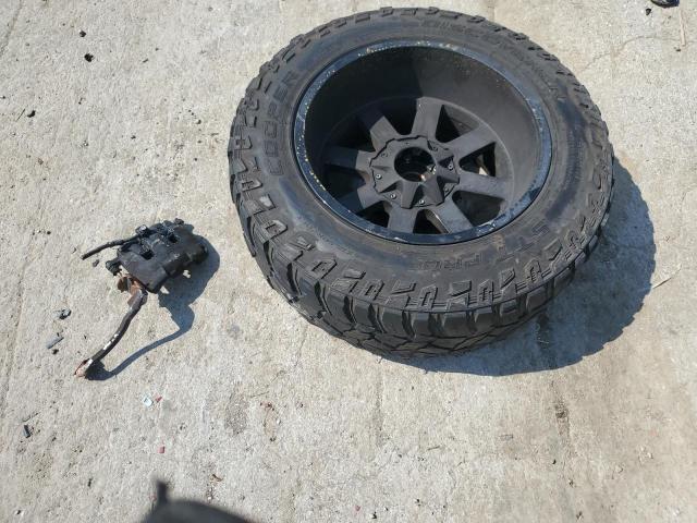 1C6RR7FT7KS553587 - 2019 RAM 1500 CLASS TRADESMAN თეთრი ფოტო 12