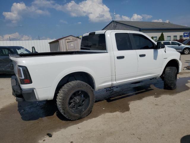 1C6RR7FT7KS553587 - 2019 RAM 1500 CLASS TRADESMAN თეთრი ფოტო 3