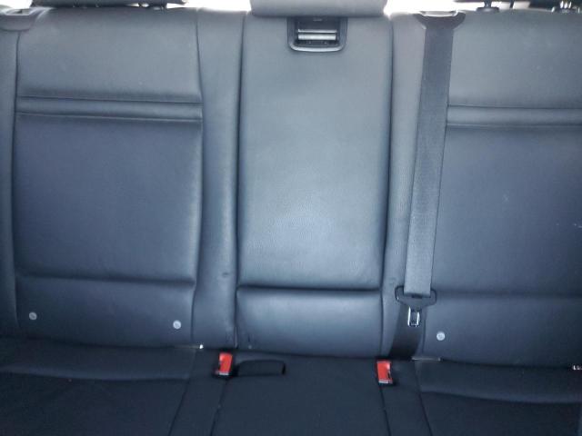 5UXZW0C5XBL656462 - 2011 BMW X5 XDRIVE35D BLACK photo 10