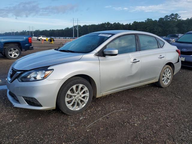 2019 NISSAN SENTRA S, 