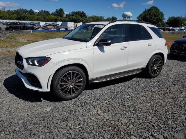 2020 MERCEDES-BENZ GLE 350 4MATIC, 