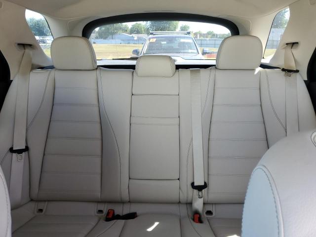 4JGFB4KB3LA102106 - 2020 MERCEDES-BENZ GLE 350 4MATIC WHITE photo 10