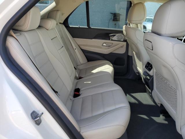 4JGFB4KB3LA102106 - 2020 MERCEDES-BENZ GLE 350 4MATIC WHITE photo 11