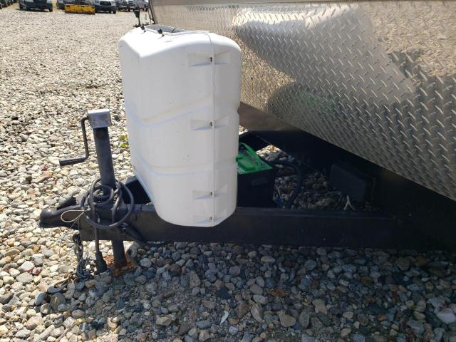 4V0TC3924CA014885 - 2012 CROS ZINGER Ağ foto 7