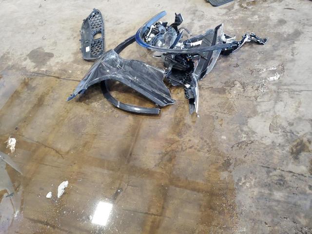 ZASPAKBN8L7C82973 - 2020 ALFA ROMEO STELVIO TI Графитовый фото 13